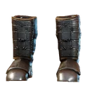 Bottes de voleur