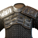 Plastron de voleur