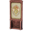 Paravent dragon