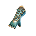 Gants de sauge