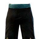 Pantalon de sauge