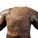 Plastron d'éclaireur