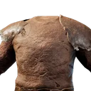 Plastron d'éclaireur