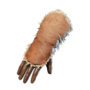 Gants d'éclaireur