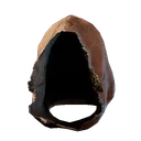 Capuche d'éclaireur