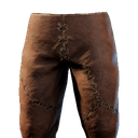 Pantalon d'éclaireur