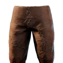Pantalon d'éclaireur