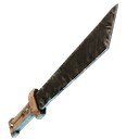 Épée rudimentaire