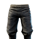 Pantalon de guerrier serpent