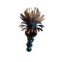 Fleur d'ombre