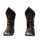 Bottes de tireur d'élite