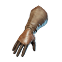 Gants de tireur d'élite