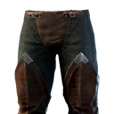 Pantalon de tireur de précision