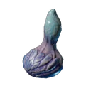 Plant d'écorcheur de Brume