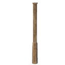Poteau indicateur