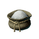Poussière d'argent