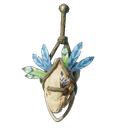Trophée de crâne I