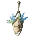 Trophée de crâne I