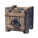 Petit coffre