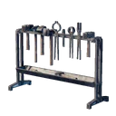 Outils de forge