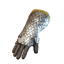 Gants de soldat