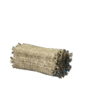 Tas de paille