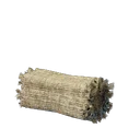 Tas de paille