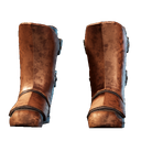 Bottes de tank