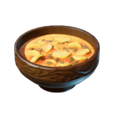 Curry de racine de taro