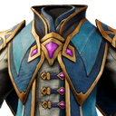 Plastron de thaumaturge