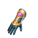 Gants de thaumaturge