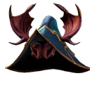 Chapeau de thaumaturge