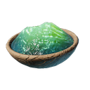 Slime toxique