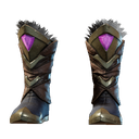 Bottes de pionnier