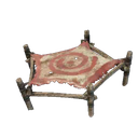 Trampoline (saut haut)