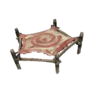 Trampoline (saut haut)