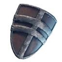 Bouclier vaillant
