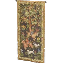 Tapisserie murale V