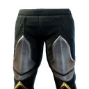 Pantalon de gardien
