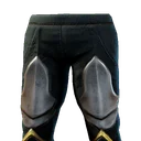 Pantalon de gardien