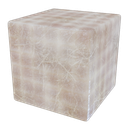 Bloc luminescent blanc